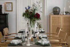 Hammershøi Juletallerken Ø19 cm fra Kähler