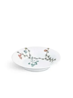 Hammershøi Juletallerken Ø19 cm fra Kähler