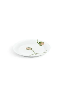 Hammershøi Poppy Tallerken Ø21 cm fra Kähler