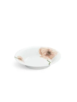 Hammershøi Poppy Tallerken Ø21 cm fra Kähler