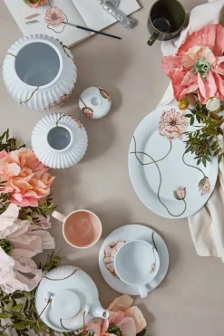 Hammershøi Poppy Tekande fra Kähler