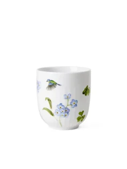 Hammershøi Summer krus 33 cl, sommerbær fra Kähler