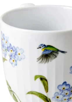 Hammershøi Summer krus 33 cl, sommerbær fra Kähler