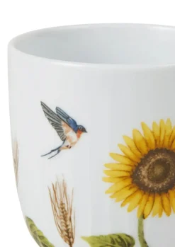 Hammershøi Summer krus 33 cl, forglemmigej fra Kähler