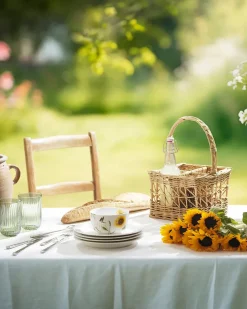 Hammershøi Summer skål Ø12 cm, solsikke fra Kähler
