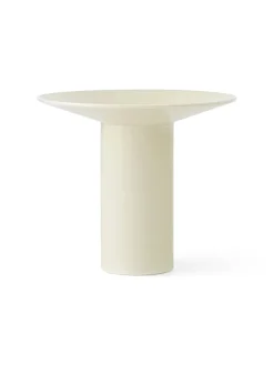 Hana Vase, H7 cm i Umber fra Audo Copenhagen