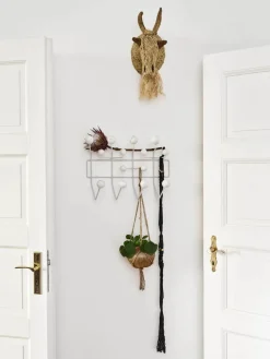 Hang It All, Black Edition, Sort fra Vitra