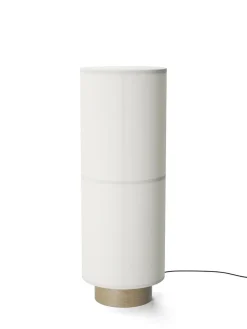 Hashira Floor Lamp White fra Audo Copenhagen