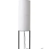 Hashira High Floor Lamp White fra Audo Copenhagen