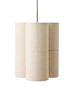 Hashira Pendant Lamp Cluster White, Large fra Audo Copenhagen