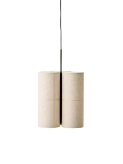 Hashira Pendant Lamp Cluster Raw, Small fra Audo Copenhagen