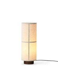 Hashira Table Lamp Raw fra Audo Copenhagen