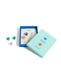 Hay Play Backgammon fra Hay