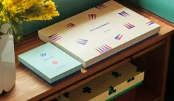 Hay Play Chess fra Hay