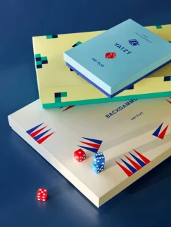 Hay Play Yatzy fra Hay