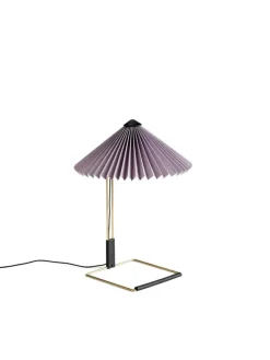 HAY x Liberty Matin Table Lamp 520, liberty ed fra Hay