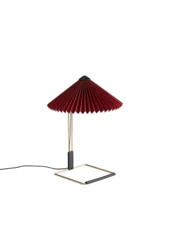 HAY x Liberty Matin Table Lamp 520, liberty ed fra Hay