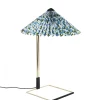 HAY x Liberty Matin Table Lamp 520, liberty mitsi fra Hay