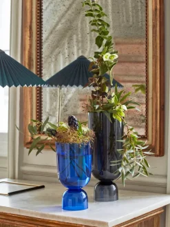 HAY x Liberty Matin Table Lamp 520, liberty mitsi fra Hay