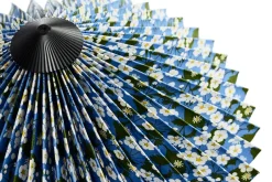 HAY x Liberty Matin Table Lamp 520, liberty mitsi fra Hay