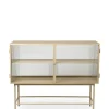 Haze Sideboard fra Ferm Living