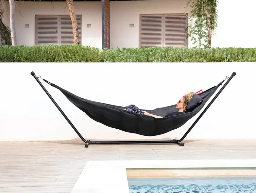 Headdemock Superb Deluxe hængekøje fra Fatboy