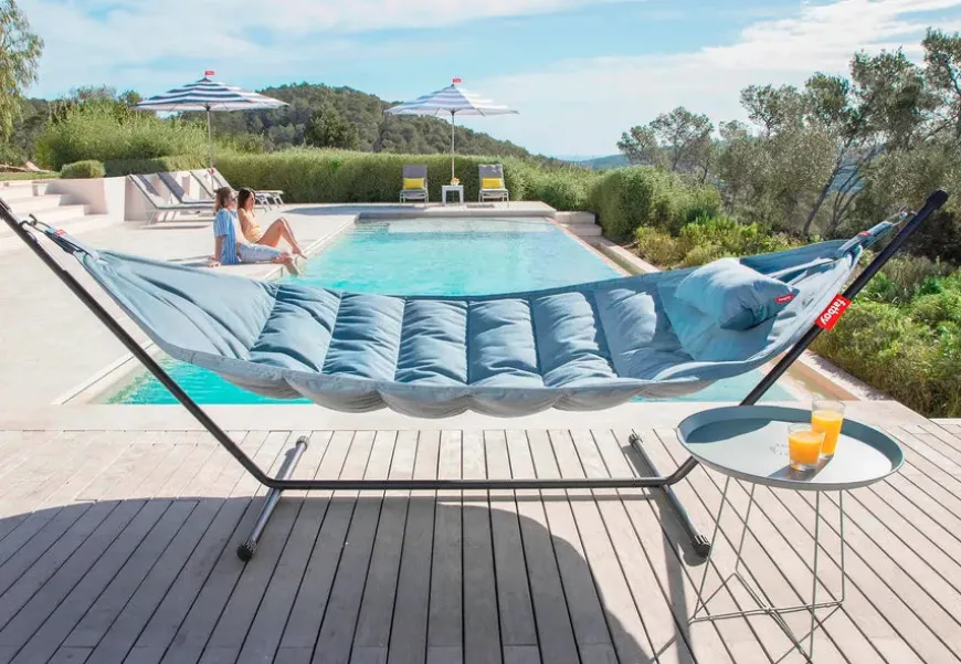 Headdemock Superb Deluxe hængekøje fra Fatboy