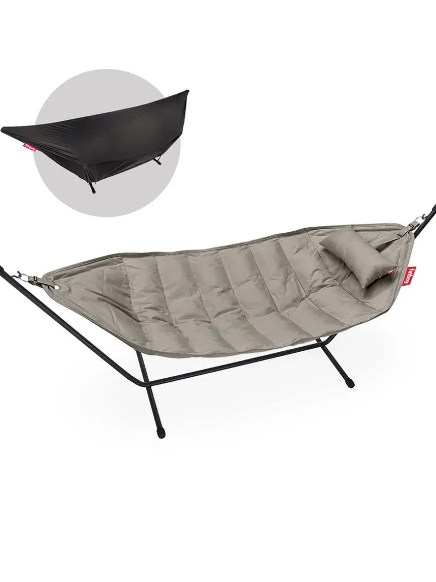 Headdemock Superb Deluxe hængekøje fra Fatboy