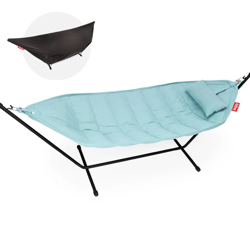 Headdemock Superb Deluxe hængekøje fra Fatboy