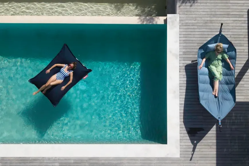 Headdemock Superb Deluxe hængekøje fra Fatboy