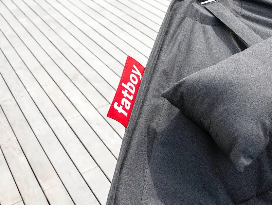 Headdemock Superb Deluxe hængekøje fra Fatboy