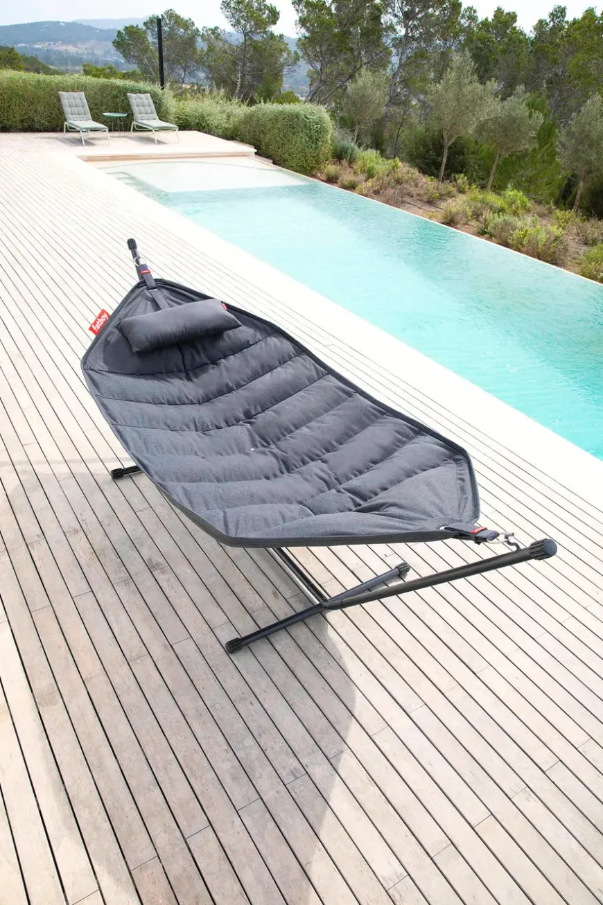 Headdemock Superb Deluxe hængekøje fra Fatboy