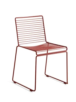 Hee Dining Chair fra Hay