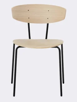Herman Dining Chair fra Ferm Living