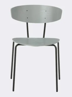 Herman Dining Chair fra Ferm Living