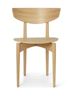 Herman Stol, træstel fra Ferm Living