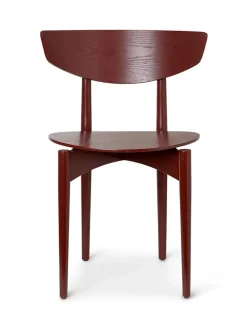 Herman Stol, træstel fra Ferm Living