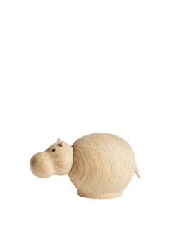 Hibo Hippopotamus fra Woud