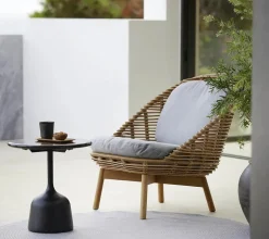 Hive Loungestol fra Cane-line