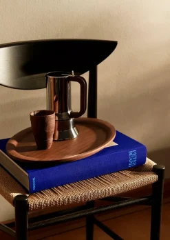 HM3 Drawn spisebordsstol af Hvidt & Mølgaard