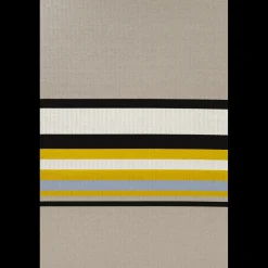 Horizon Grey Natural Tæppe fra Woodnotes