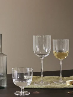 Host Liqueur Glasses, sæt á 4 stk. fra Ferm Living