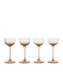Host Water Glasses, sæt á 2 stk. fra Ferm Living