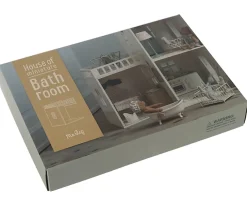 House of Miniature Badeværelse fra Maileg