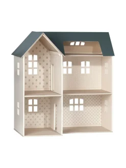 House of Miniature Dukkehus fra Maileg