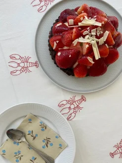 Hummer Dug fra Blåmst