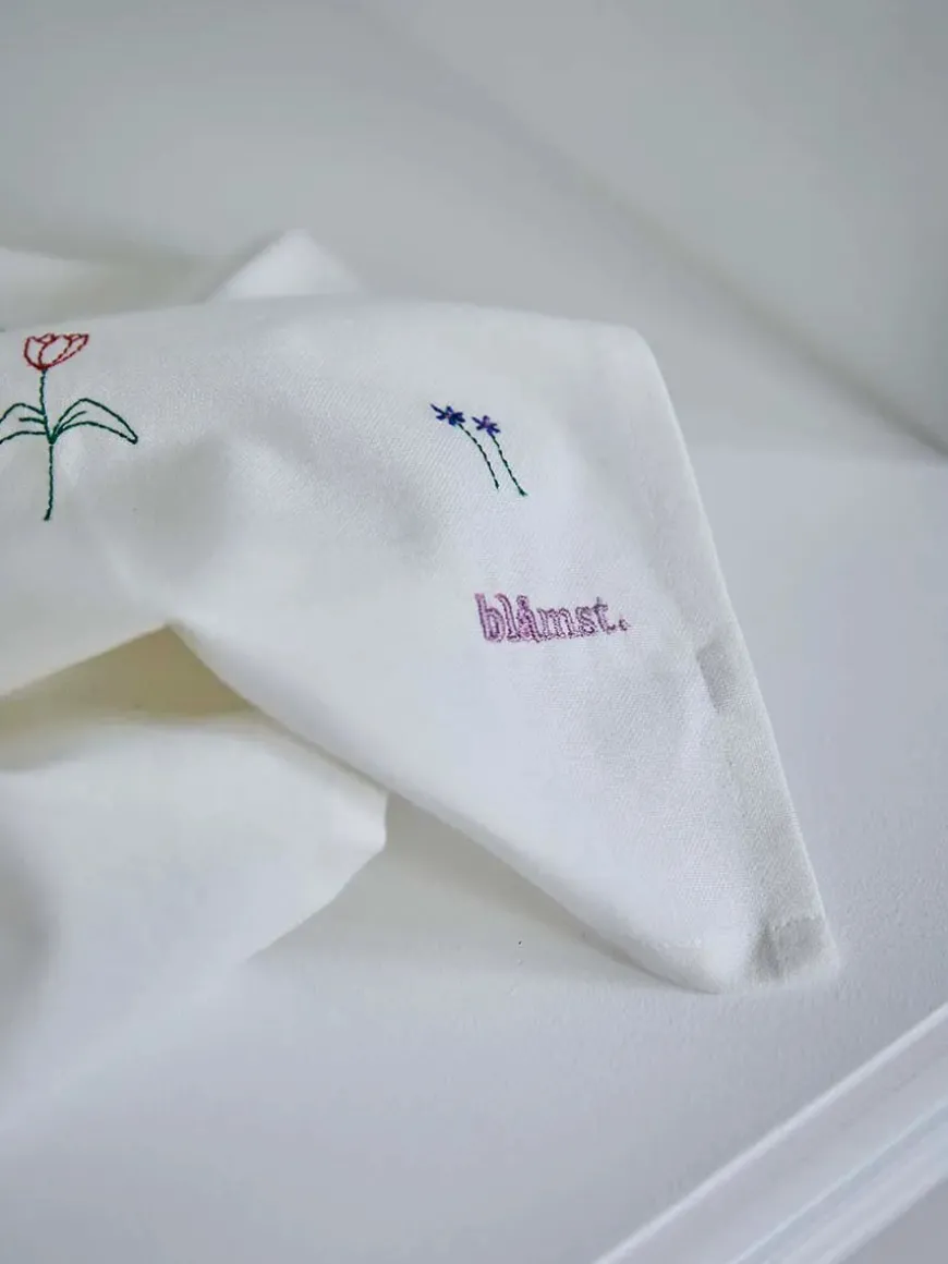 Hummer Stofservietter, 2-pak fra Blåmst