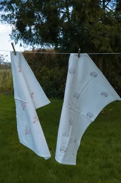 Hummer Viskestykke fra Blåmst