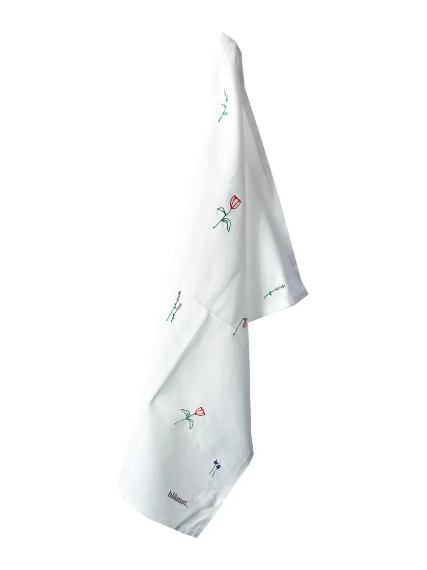 Hummer Viskestykke fra Blåmst