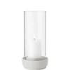 Hurricane Lanterne Sand, small fra Stelton